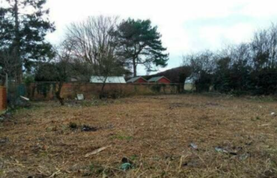 Full Planning in Louth photo